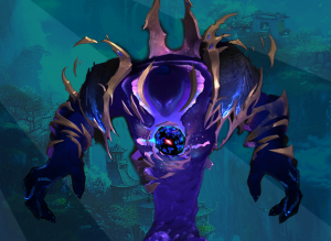 Manaforge Omega Heroic (8/8)