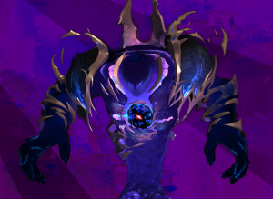 Manaforge Omega Normal (8/8)