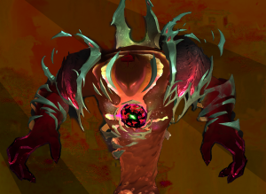 Manaforge Omega Mythic